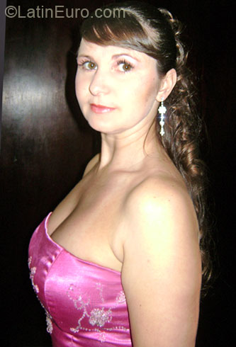 Date this sultry Brazil girl Marcia from Curitiba BR4478