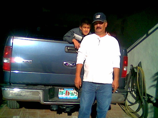 Date this hot Mexico man Mario from Los Mochis MX286