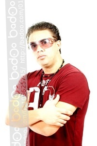 Date this delightful Dominican Republic man Yungalan from Jarabacoa DO6356