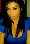 luscious Brazil girl Ana from Juiz De Fora BR6341