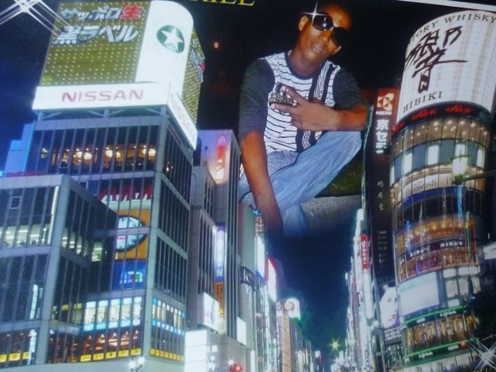 Date this charming Colombia man Victor gabriel from Cali CO6254