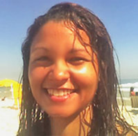 Date this sensual Brazil girl Suli from Rio De Janeiro BR6189