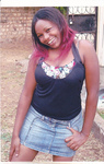 lovely Kenya girl  from Mombasa KE26