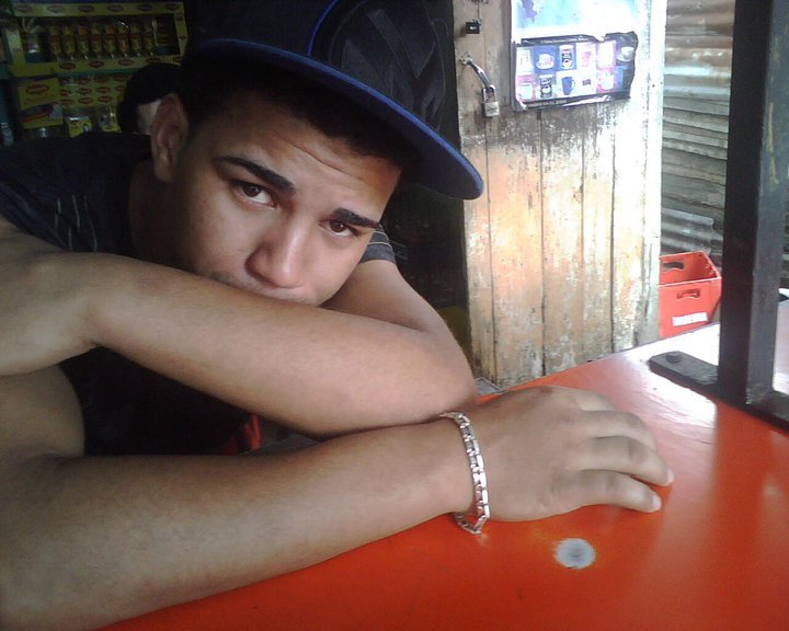 Date this athletic Dominican Republic man Jose roberto from San Jose De Las Matas DO6563