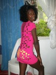 cute Jamaica girl  from Montego Bay JM181