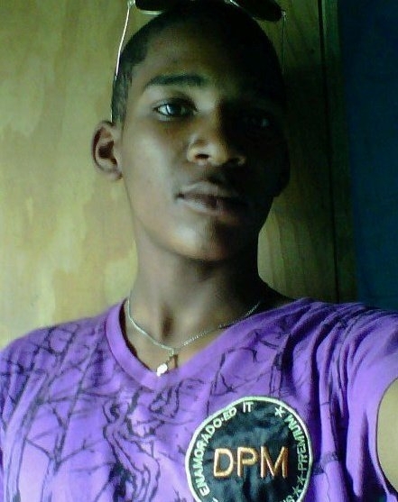 Date this cute Dominican Republic man Jandro from San Juan DO6591
