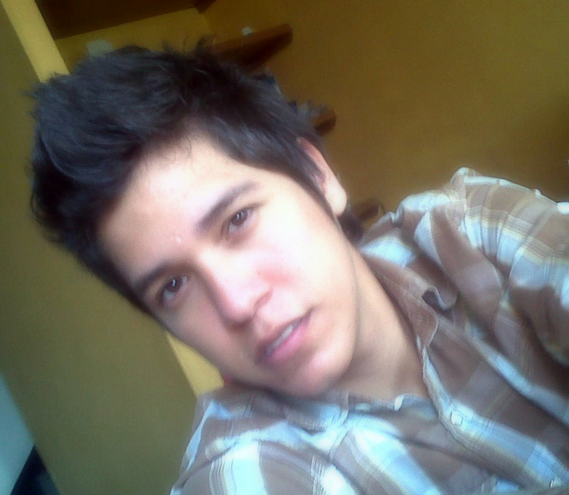 Date this good-looking Colombia man Jhoel05 from Barrancabermeja CO6312