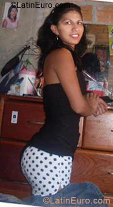 Date this pretty Peru girl Ruth from Iquitos PE430