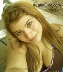 pretty Panama girl Adis from David PA105