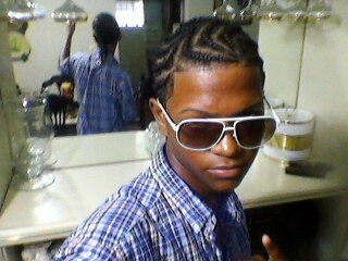 Date this attractive Dominican Republic man Gabriel from Santiago DO6650