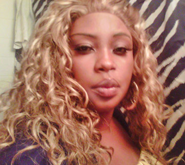 Date this sensual Canada girl Dystiny from Toronto CA470