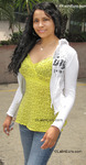 georgeous Peru girl Alesia from Lima PE431