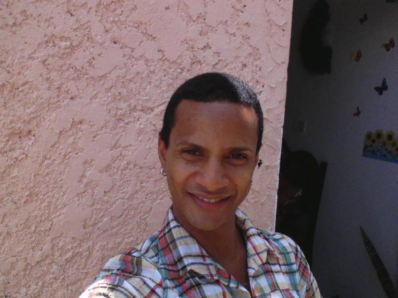 Date this stunning Dominican Republic man Rency from San Francisco De Macoris DO6724
