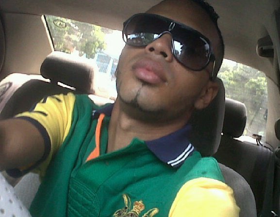 Date this young Dominican Republic man Enmanuel from Santo Domingo DO6781