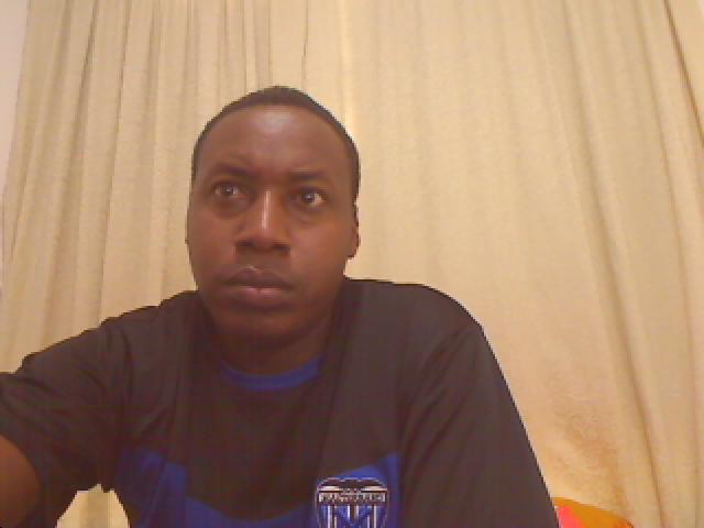 Date this passionate Colombia man Danilo from Cali CO6493