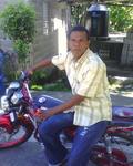 red-hot Dominican Republic man Jose from Puerto Plata DO6898