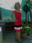 charming Honduras girl Lourdes from San Pedro Sula HN293