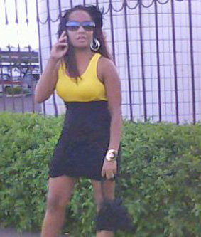 Date this nice looking Brazil girl Regina from Porto Alegre BR4830