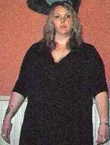 Date this fun United States girl Keepingitreal from Bradley US9226