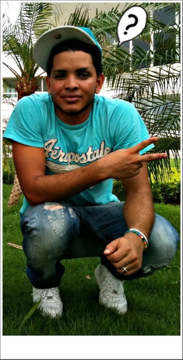 Date this happy Dominican Republic man Joan from Sto. Dgo. DO7010