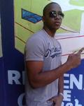 cute Dominican Republic man Alex from Santo Domingo DO7029