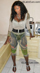 foxy Jamaica girl Marsha from Jamaica JM220