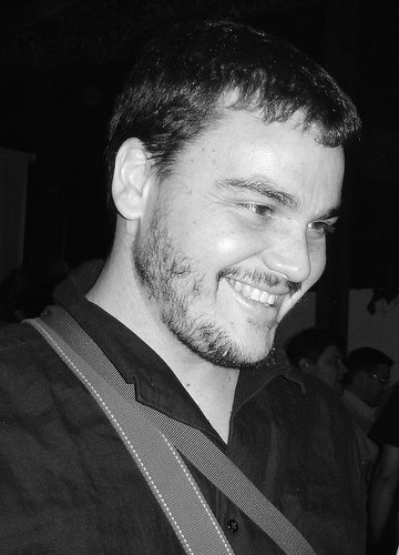 Date this attractive Colombia man Sergio from Bogota CO6712