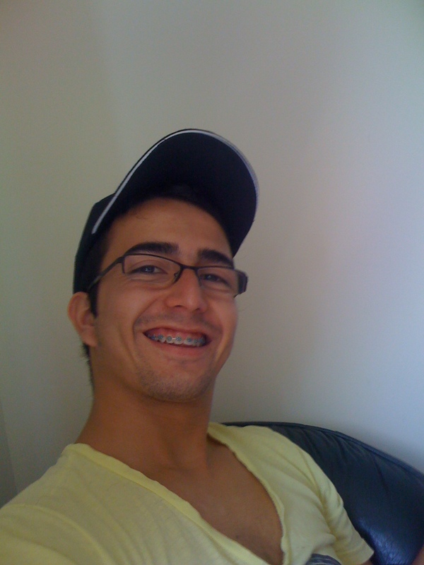 Date this tall Colombia man Lucas esteban from Medellin CO6750