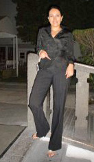 Date this young Mexico girl Gardenia from Guadalajara MX312