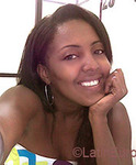 pretty Brazil girl Nilmara from Salvador BR6676