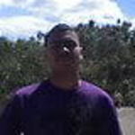 georgeous Dominican Republic man Alan from Nagua DO7242