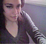 stunning Peru girl Paola from Lima PE469