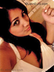 stunning Ecuador girl Diana from Portoviejo EC99