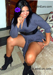 athletic Panama girl Angela from Panama City PA83