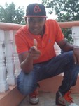 stunning Dominican Republic man Leonard from Santo Domingo DO7367