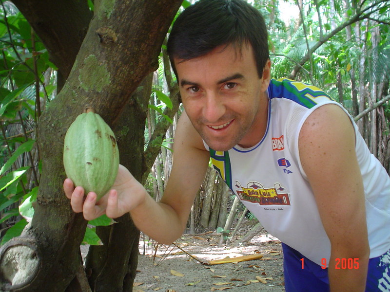 Date this hot Brazil man Charles from Curitiba BR5173