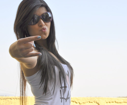 Date this lovely Panama girl Alejandra from David, Chiriqui PA86