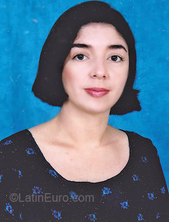 Date this attractive Costa Rica girl Jemima from Heredia CR53