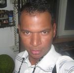 good-looking Colombia man Leonardo Orozco from Santa Marta CO6937
