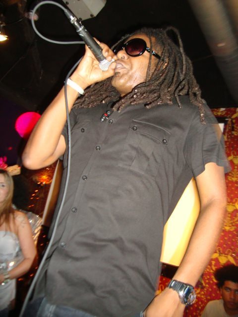 Date this sensual Brazil man BILLBLACK from Sao Paulo BR5235