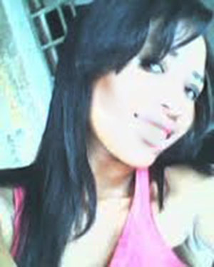 Date this pretty Jamaica girl Kaylene from Kingston JM246