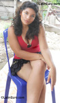 delightful Honduras girl Julissa from Comayagua HN328