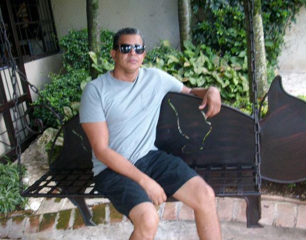 Date this hot Dominican Republic man Jhosep from Santiago DO7600