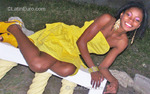 good-looking Jamaica girl Keturah from Kingston JM253