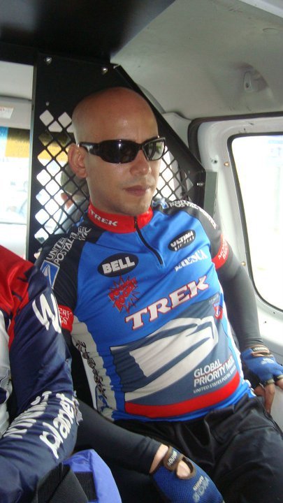 Date this hot Dominican Republic man Frederick llave from Santiago DO7704