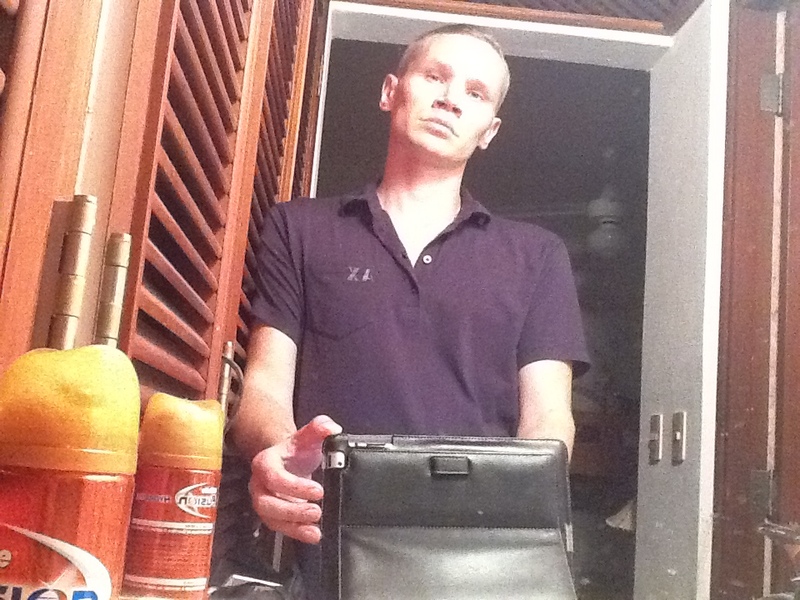 Date this voluptuous Dominican Republic man Aleksey from Bavaro DO7710