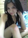 hot Philippines girl  from Davao PH407