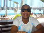 charming Dominican Republic man  from Santo Domingo DO7760