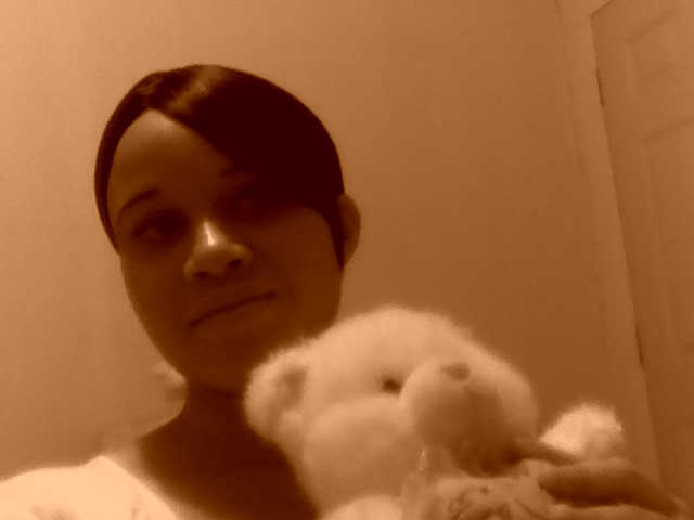 Date this tall Jamaica girl Shakera from Kingston JM264