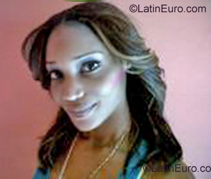 Date this sensual Jamaica girl Tasha from Kingston JM267